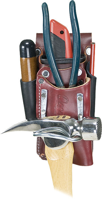 Occidental Leather 5520 - 5 in 1 Tool Holder (5520)