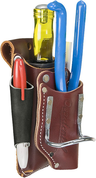 Occidental Leather 5520 - 5 in 1 Tool Holder (5520)