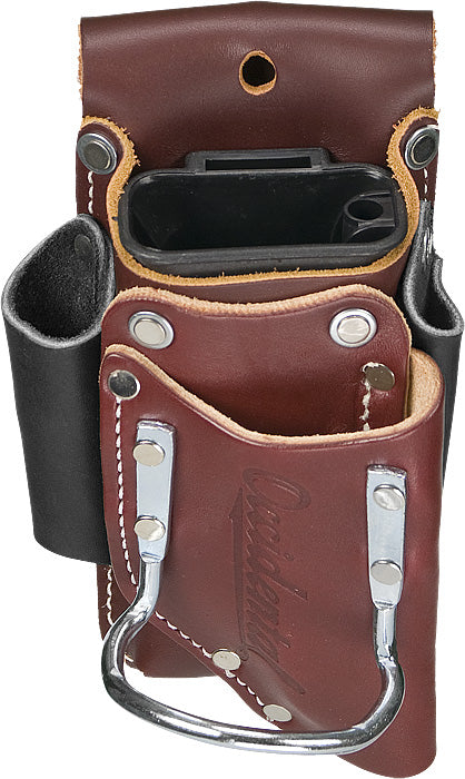 Occidental Leather 5520 - 5 in 1 Tool Holder (5520)