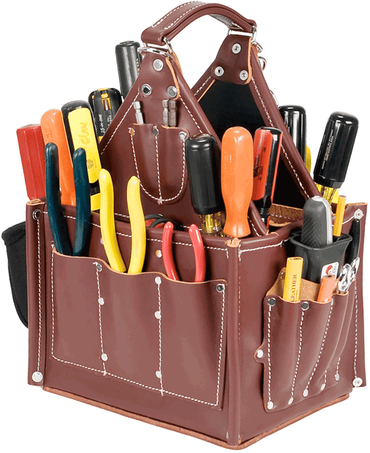 Occidental Stronghold?« Journeyman's Tote (5585) (5585)