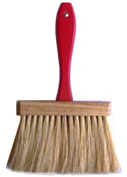 Magnolia Brush White Tampico Water Paint Brush (561)