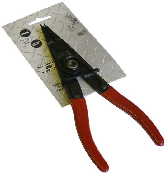 Wilde External Snap Ring Pliers (564)