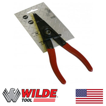 Wilde External Snap Ring Pliers (564)