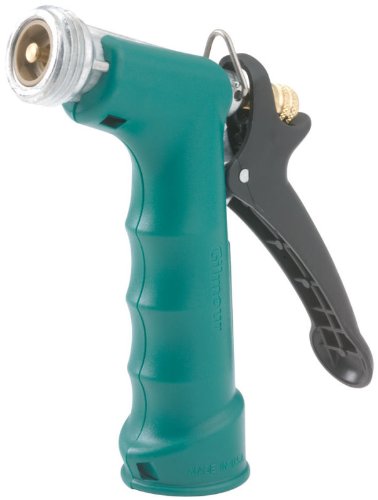 Gilmour 571 Water Spray Nozzle with Threaded Front (857102-1011)