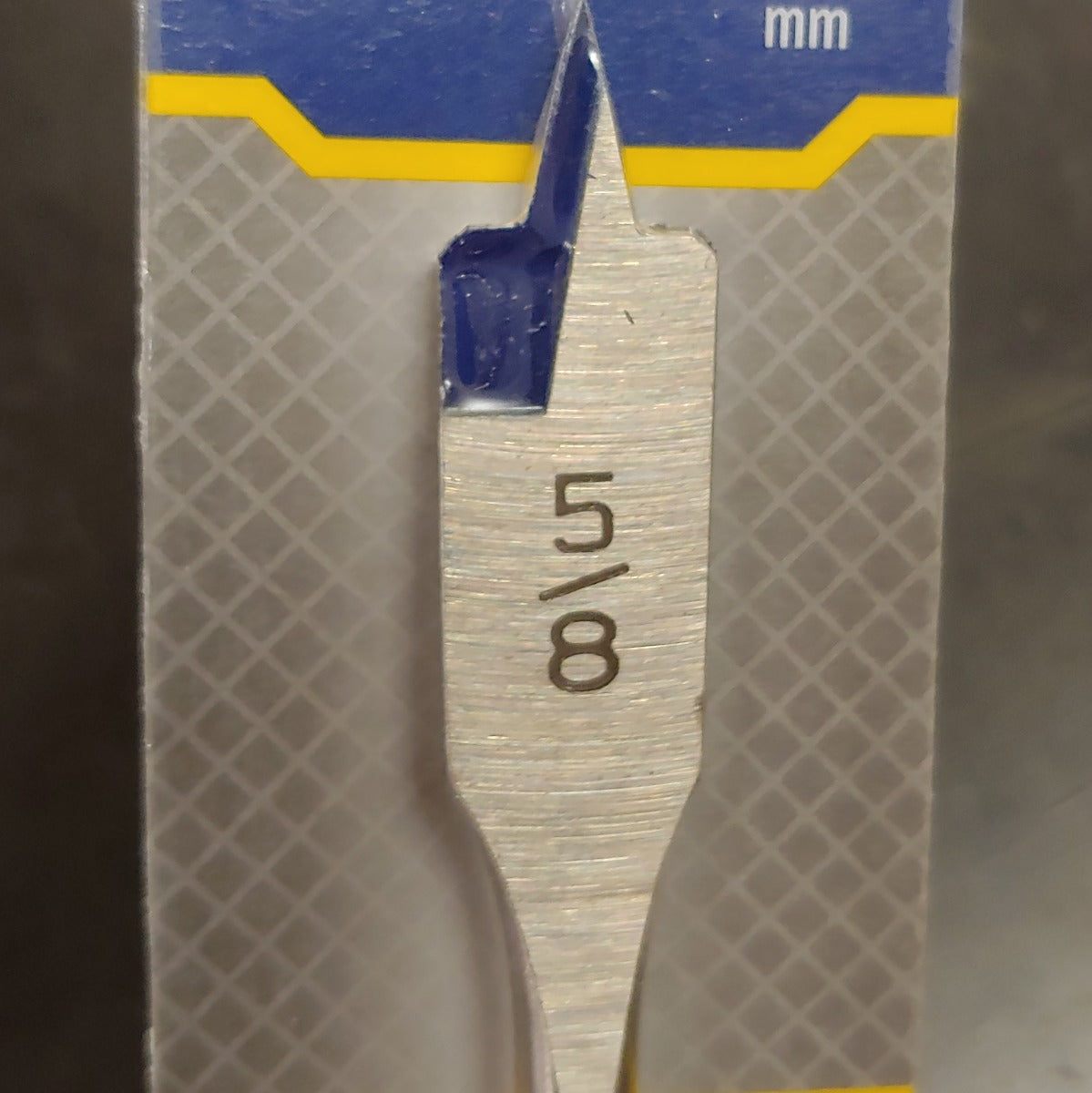 5/8" Irwin Speedbor Spade Bit (88810)