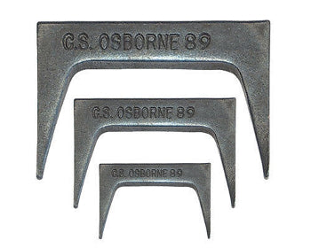 C.S. Osborne Pinch Dog Set K-89 (k-89)