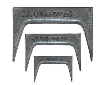 C.S. Osborne Pinch Dog Set K-89 (K-89)