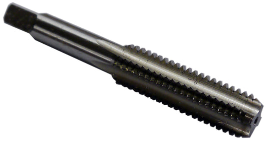 Norseman 1/2-13 NC Straight High Speed Bottoming Tap (61203)