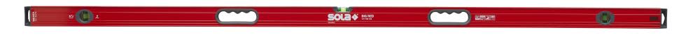 SOLA Box-Beam 72" 3-Focus-60 Vials (LSB72)