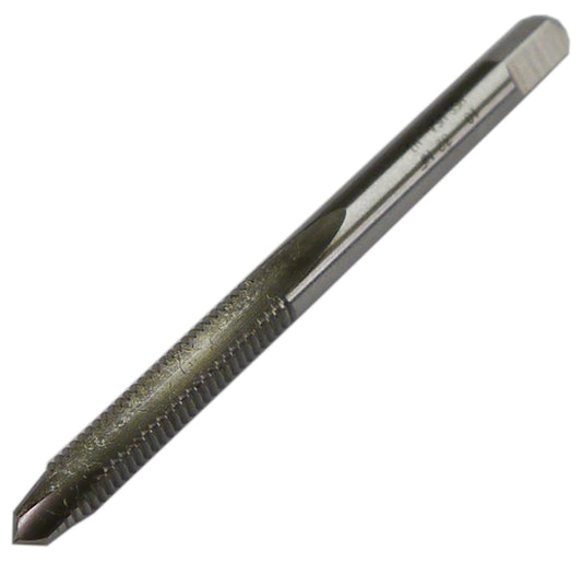 Norseman 10 x 24 NS High Speed Steel Spiral Point Plug Tap (60261)