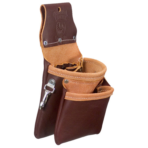 OCCIDENTAL PRO TRIMMER TOOL BAG (6102) – Harry J. Epstein Co.