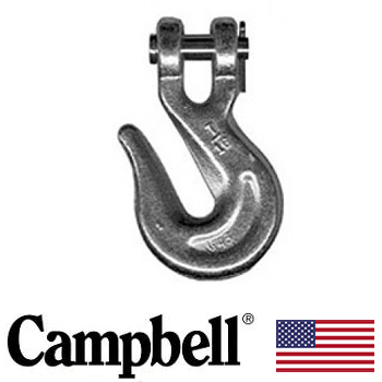 Campbell Grab Hook 5/16" (4500524)