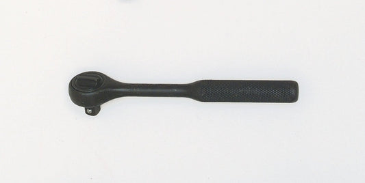3/8" Dr. Handle Ratchet 7" Knurled Steel Grip (33426WR)