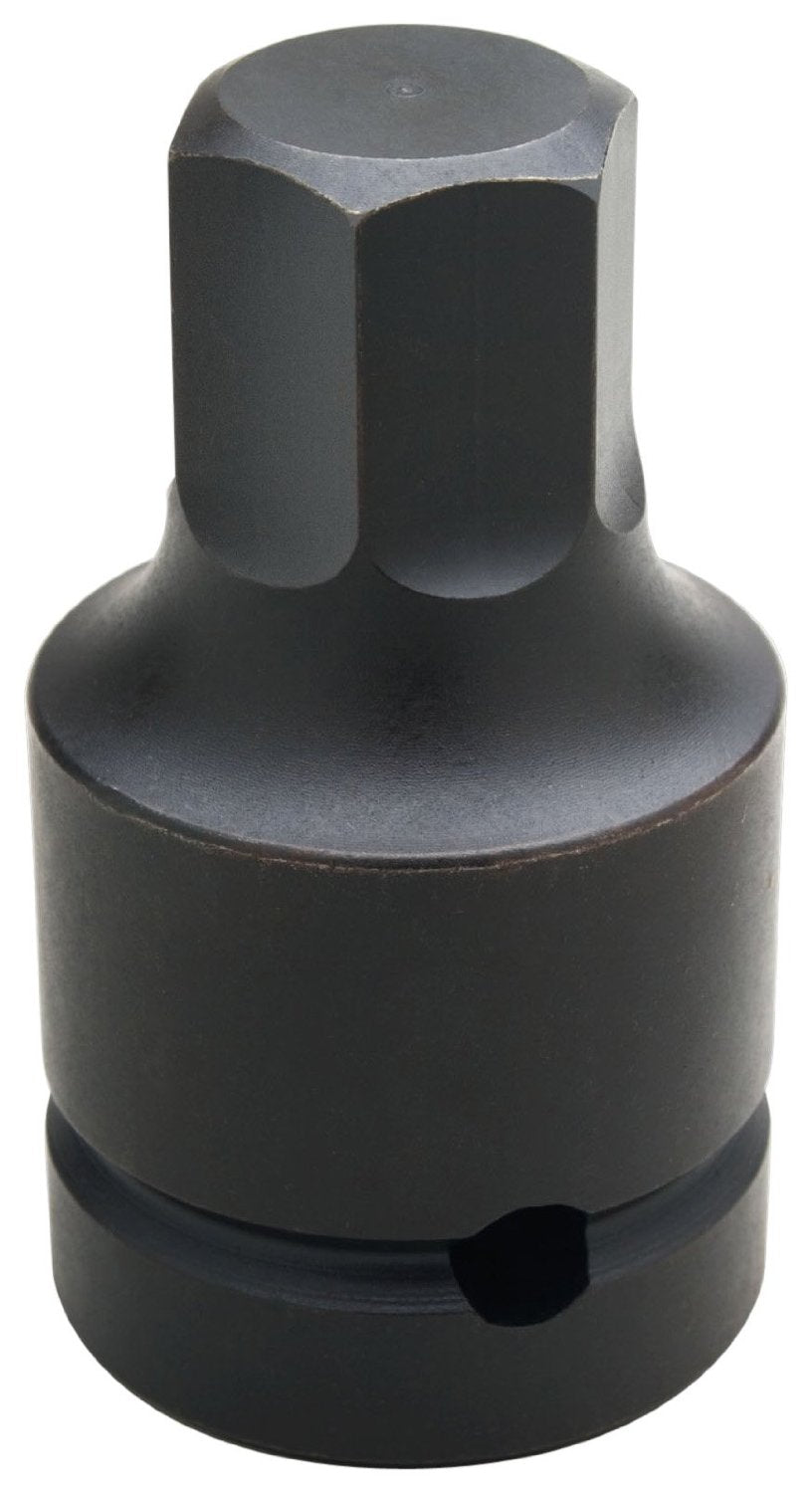 1-1/4" - 1" Dr. Hex Driver  (8240WR)