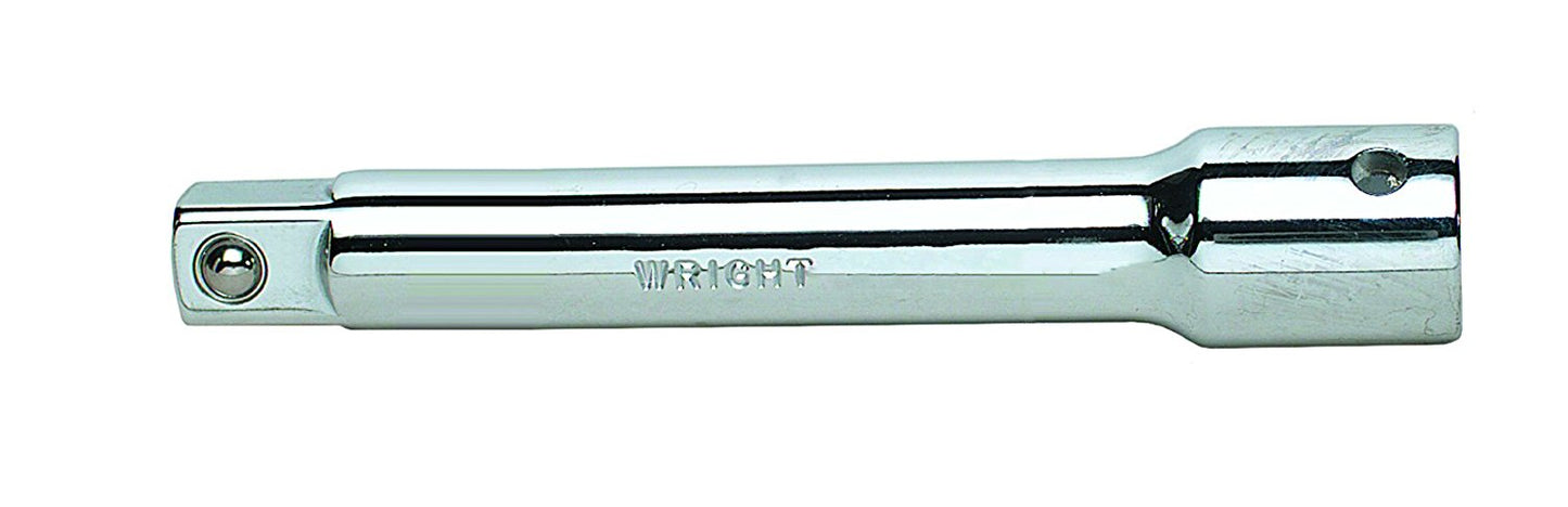 Wright #2404 1/4" Drive 4" Extension (2404WR)