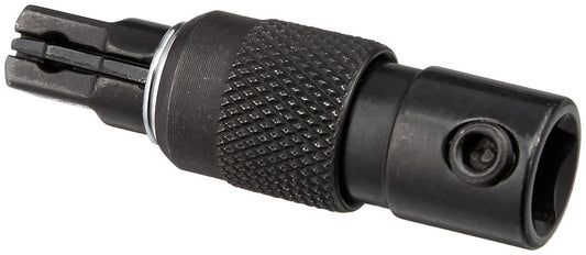 1/4" F x 1/4 "M x 1-11/16" long 1/4" Set Screw - Locking Adaptor (2413WR)
