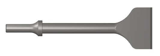 Ajax 11" Wide Flat Chisel (A910-11-1-1/2)
