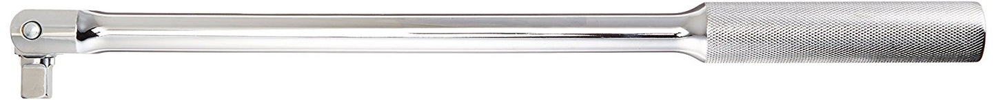 1/2" Dr. Wright Flex 18" Knurled Steel Grip #4435 (4435WR)