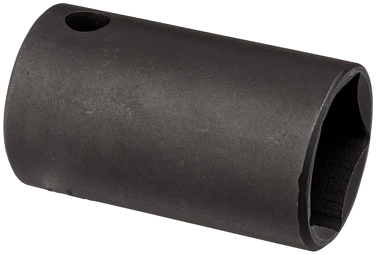 Wright Tool #9076 5 Point Penta Socket (9076WR)
