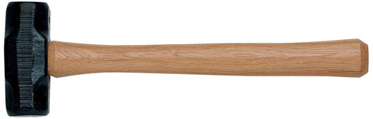 3 lbs. - 15" Length Engineer Hammer Wood Handle (9048WR)