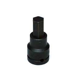 3/4" Dr. Wright 7/8" - Impact Hex Type Socket W/ Bit (6228WR)