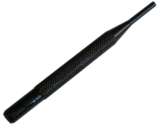 PEC Pin Punch (1/8" x 4") (6300-18)