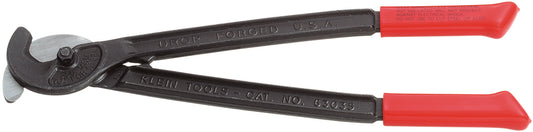 17" Klein Utility Cable Cutters (63035)