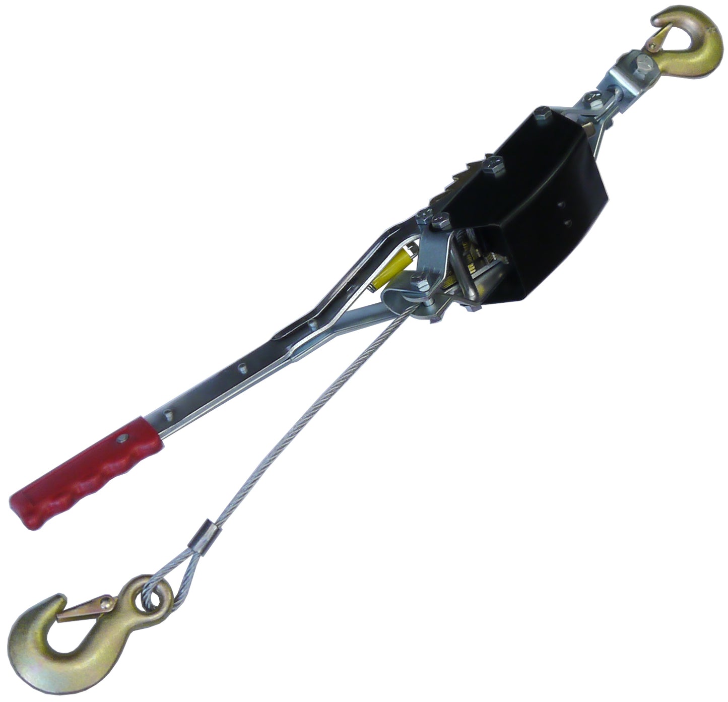 Cable Puller - 1/2 Ton Lift - 1 Ton Pull (6312035)