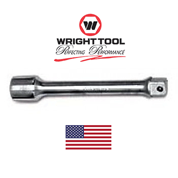 3/4" Drive Wright 3-1/2" Extension (6403WR)