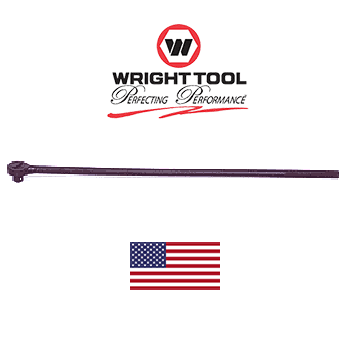 3/4" Drive Wright Ratchet 42" (6425WR)