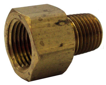 Adaptor Bushing 3/8" Female - 1/4" Male (653-2)