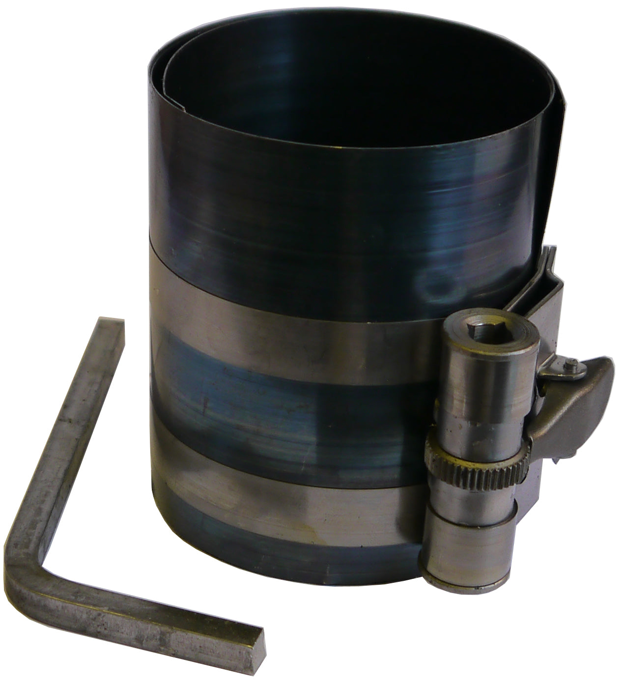 Wilde Ring Compressor – Harry J. Epstein Co.