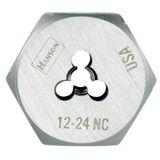 5/8 - 11 Hexagon Machine Screw Die (HCS) (6852-H)