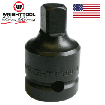 3/4 Female x 1/2 Male Impact Socket Adaptor (6900WR)