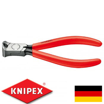 Knipex Mechanics End Cutting Nipper #6901130 (6901130)