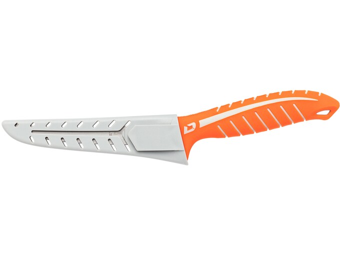 Dexter-Russell DEXTREME 6" Flexible Fillet Knife w/ Sheath (24910)
