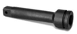 3/4" Drive Wright 7" Impact Extensions (with Pin Hole) (6907WR)