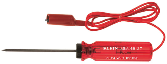Low-Voltage Tester (69127)