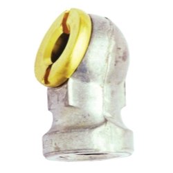 Milton 1/4" Female Air Chuck (699)