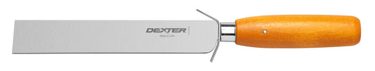 Dexter Russell Industrial 6" x 1" Square Point Rubber Knife (60110)