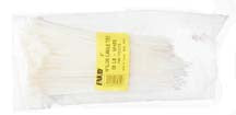 8" Nylon Ties (100) (7080)