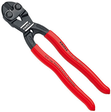 8" Knipex CoBolt Compact Bolt Cutters (7131200)