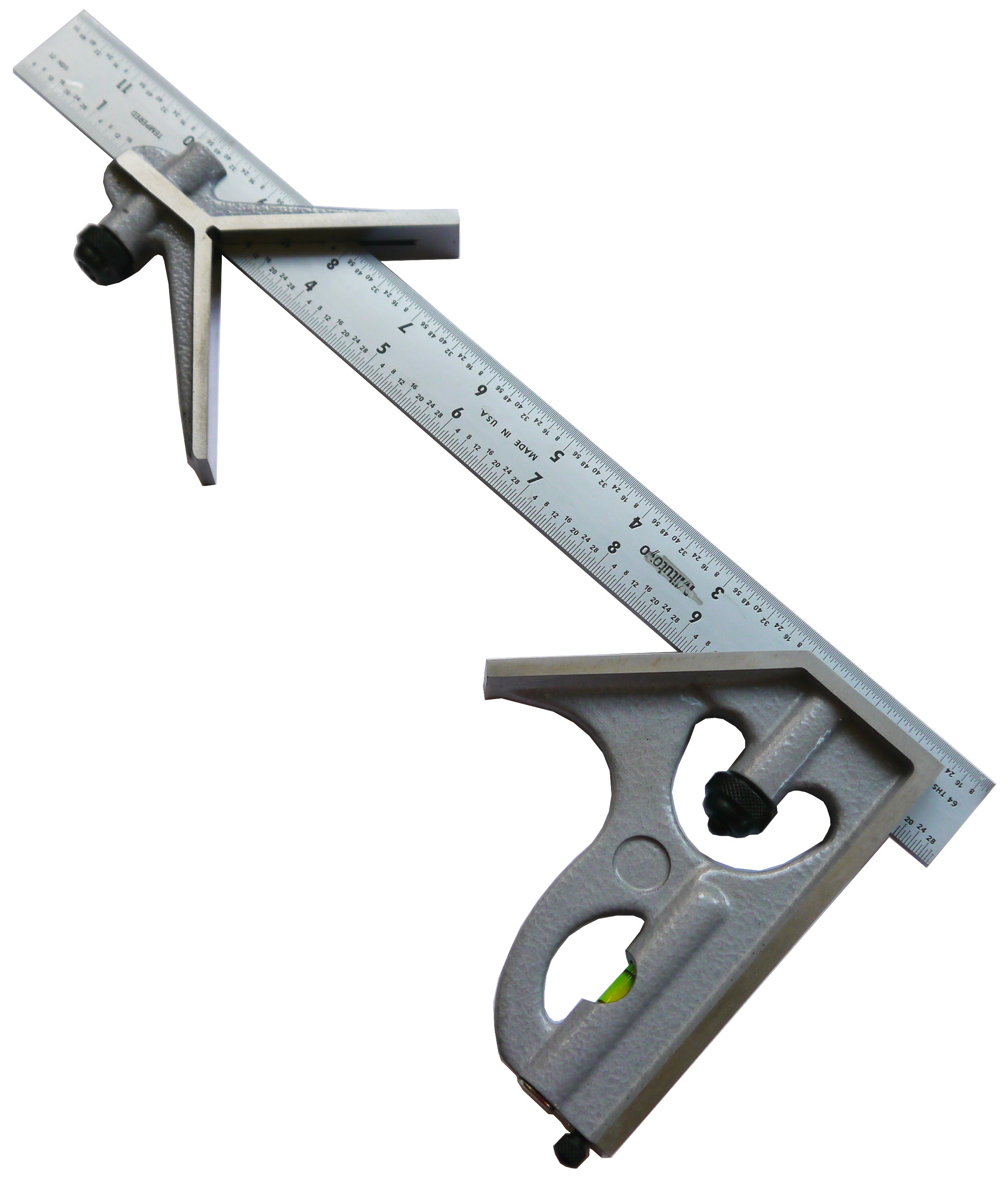 Pec 12 shop combination square