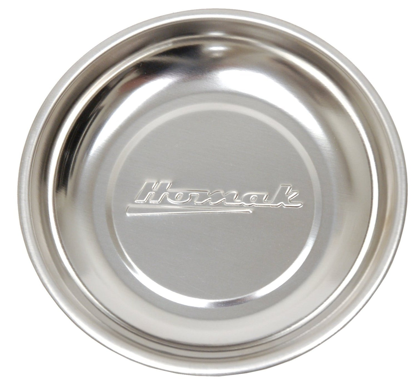 Homak 6" Stainless Steel Magnetic Bowl (HA01006000)