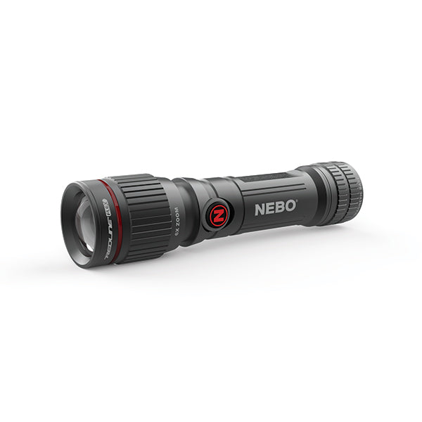 Nebo REDLINE Flex Rechargable Flashlight #6700 (NEB-FLT-0003)
