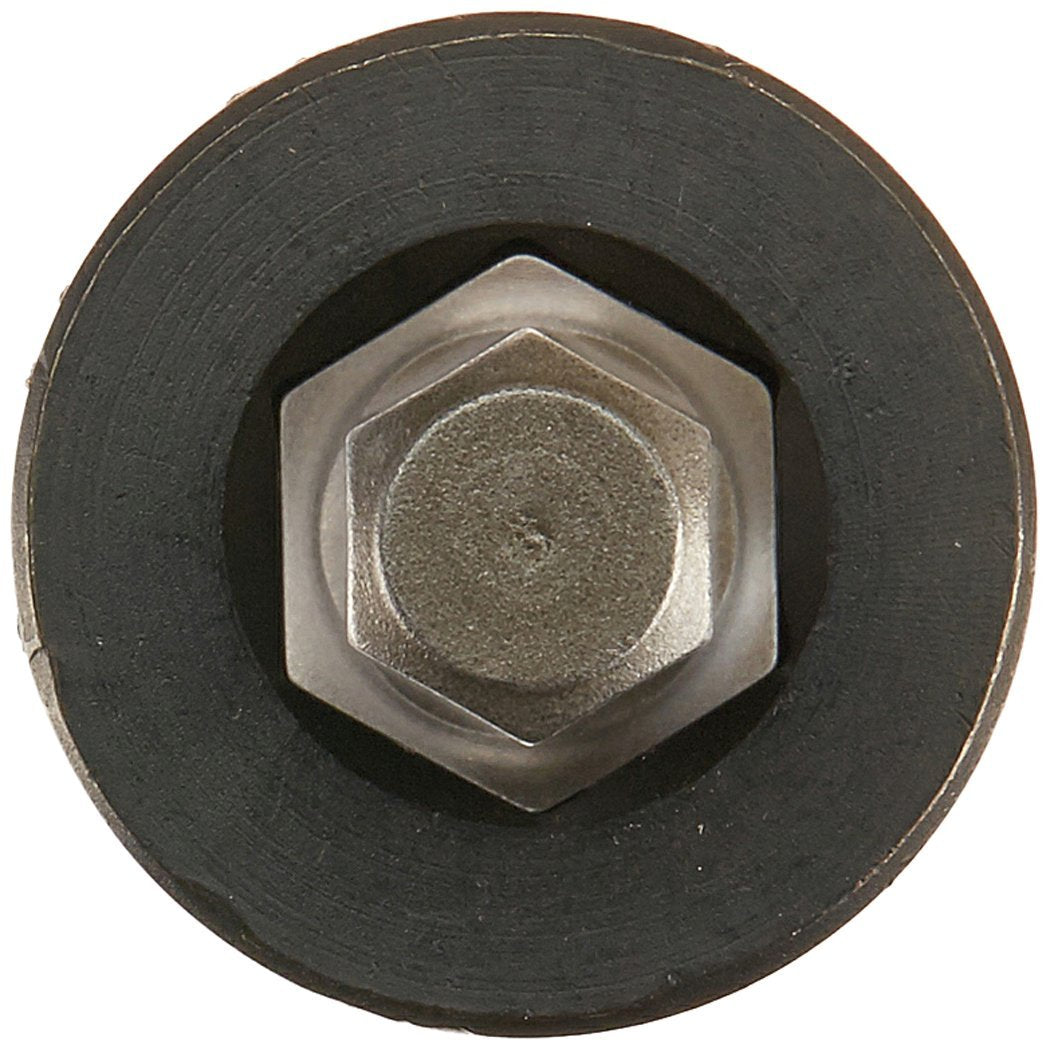 8mm 1/2" Dr. Metric Impact Hex Bit Socket (42B-08MMWR)