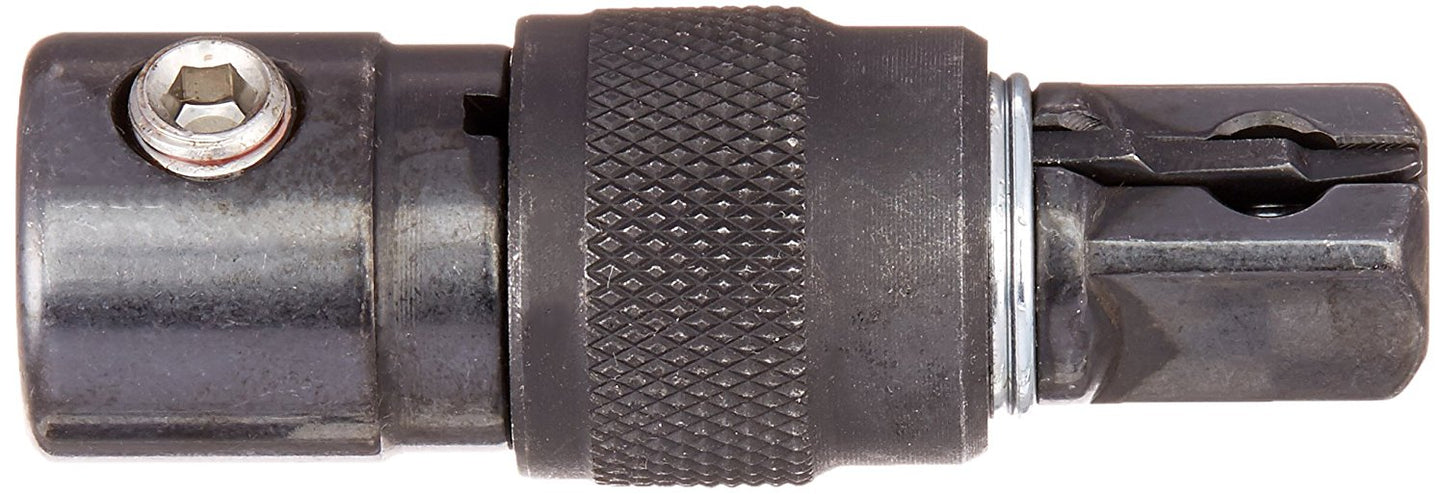 Wright Tool 3/8" F x 3/8" M Locking Adaptor (3413WR)