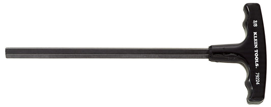 T-Handle Hex-Key - 6" Blade Length x 10 mm Hex (76310)
