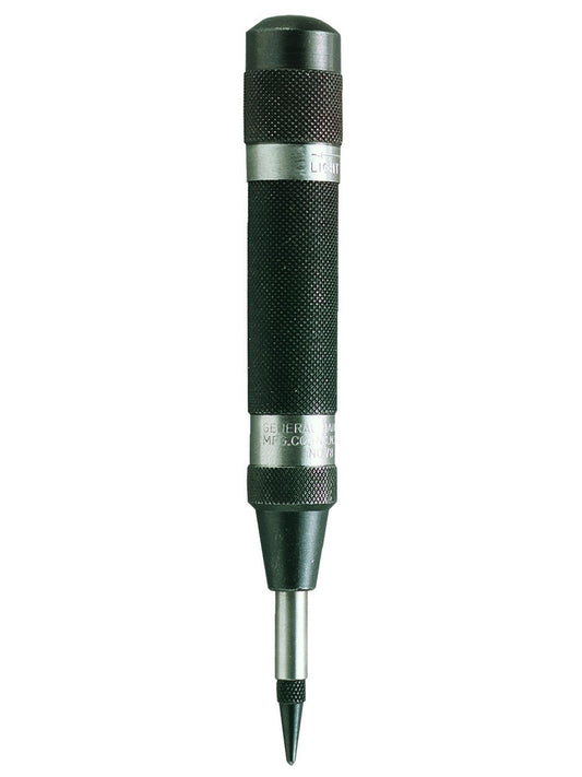 General #79 Professional Automatic Center Punch (79)