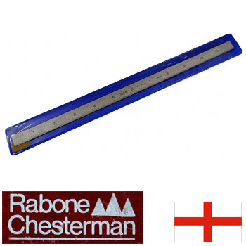 Rabone Chesterman 12" x 1/2" Flex Precision Rule (805-012)